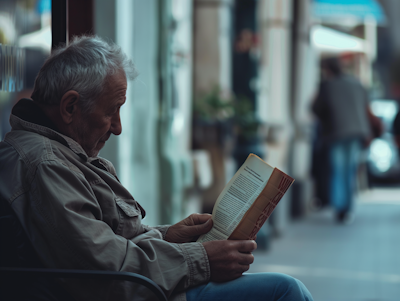 Retirement planning documents and calculator